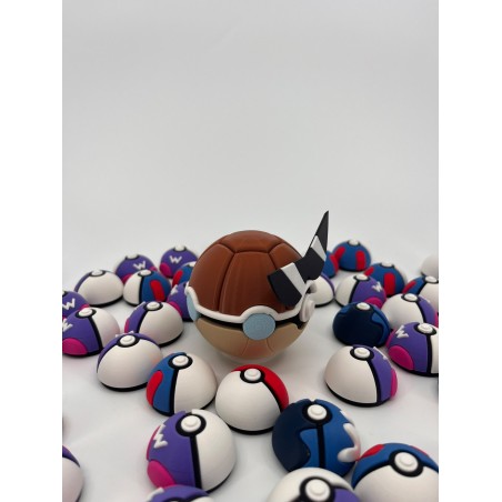 0007 Squirtle