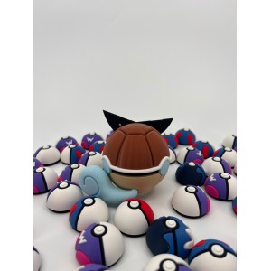 0007 Squirtle
