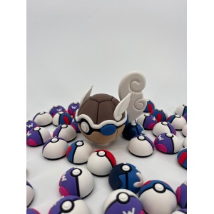 0008 Wartortle
