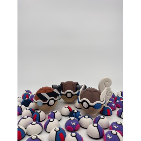 0009 Blastoise