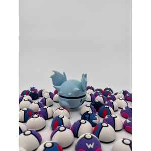 0030 Nidorina