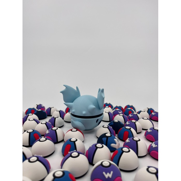 0030 Nidorina