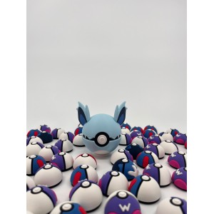 0030 Nidorina