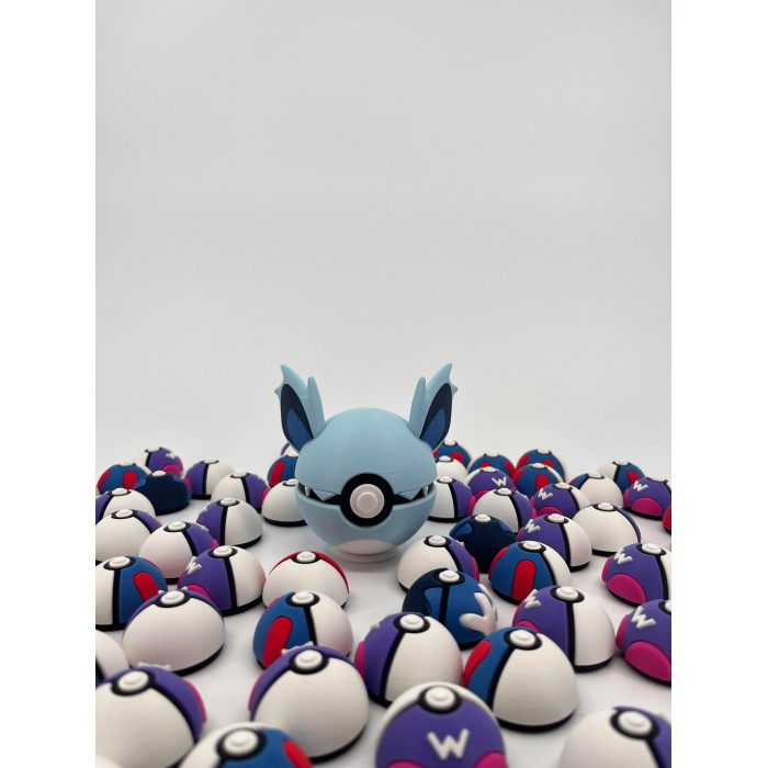 0030 Nidorina