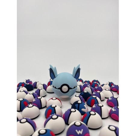 0030 Nidorina