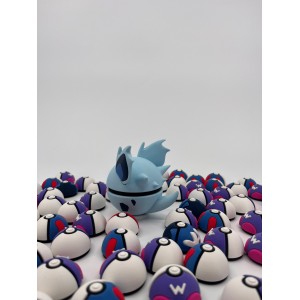 0030 Nidorina