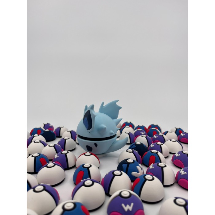 0030 Nidorina