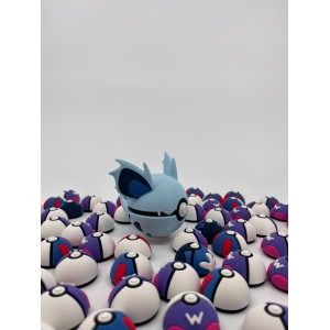 0030 Nidorina