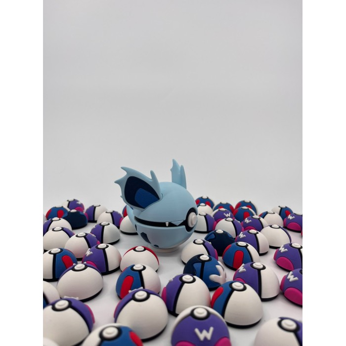 0030 Nidorina