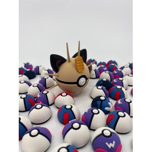 0052 Meowth