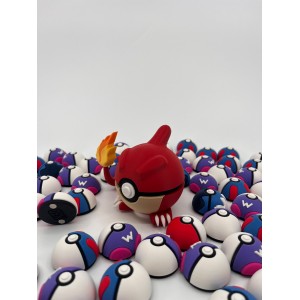 0005 Charmeleon