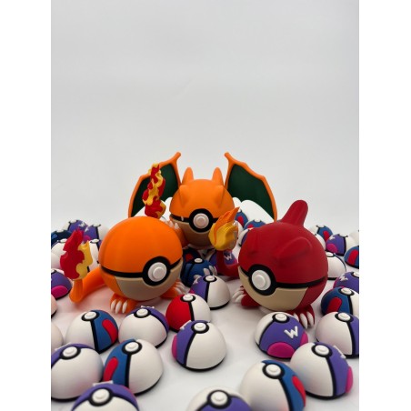 0004 Charmander