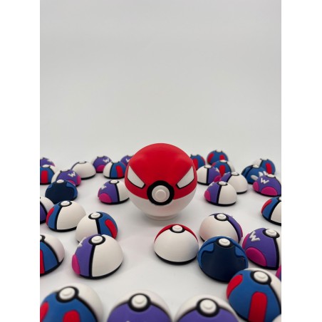 0100 Voltorb