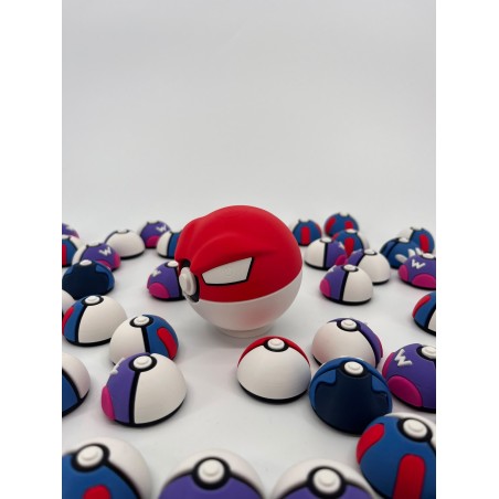 0100 Voltorb