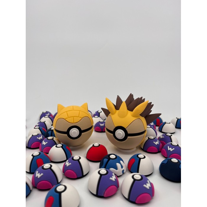 0028 Sandslash