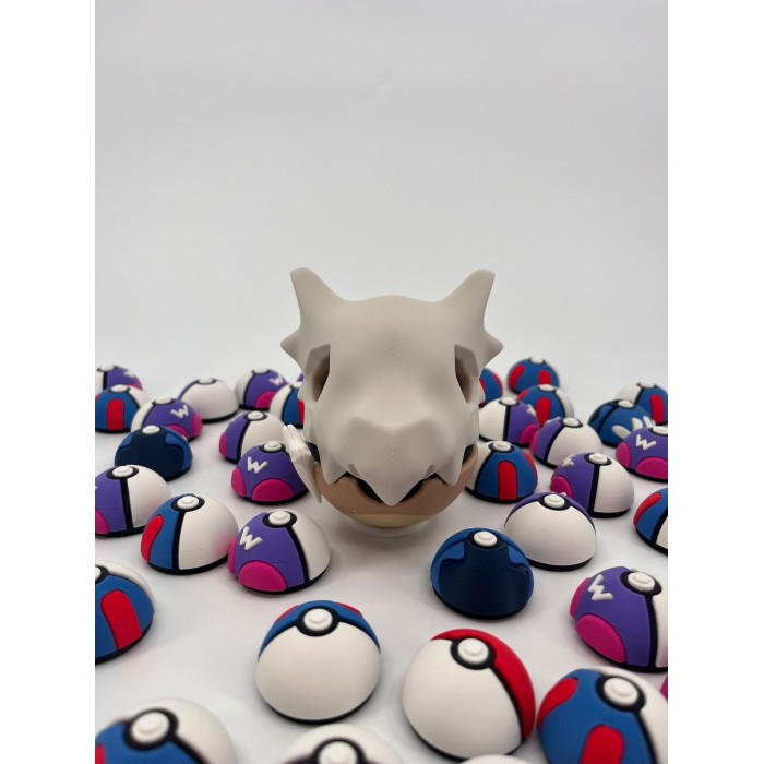 0104 Cubone