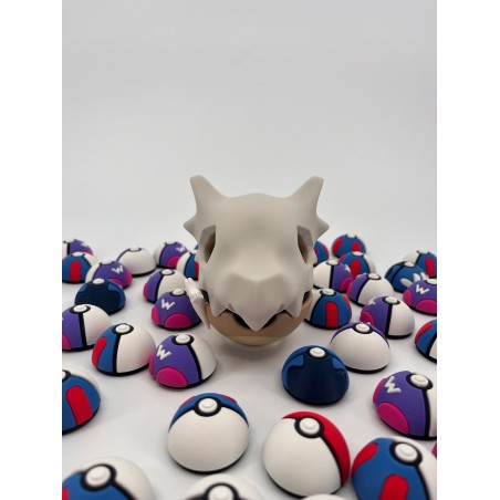 0104 Cubone