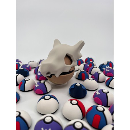 0104 Cubone
