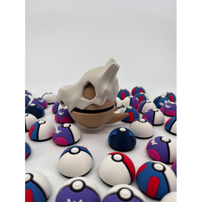 0104 Cubone