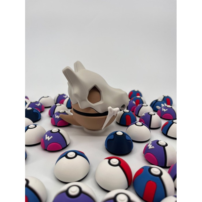 0104 Cubone