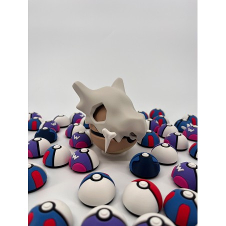 0104 Cubone