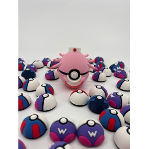 0113 Chansey