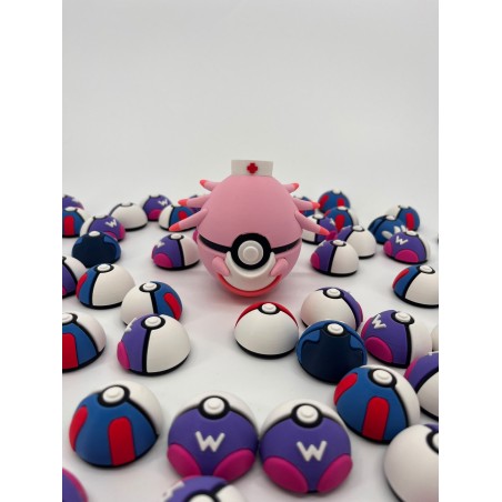 0113 Chansey