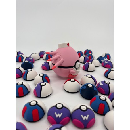 0113 Chansey