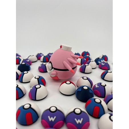 0113 Chansey