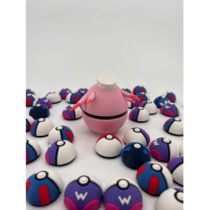 0113 Chansey
