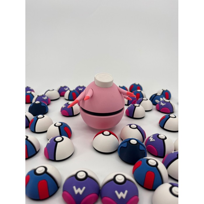 0113 Chansey