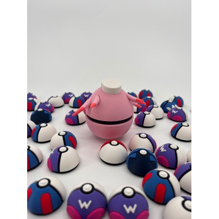0113 Chansey
