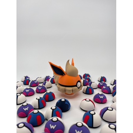 0136 Flareon