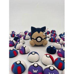 0143 Snorlax