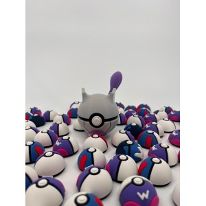 0150 Mewtwo