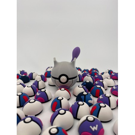 0150 Mewtwo