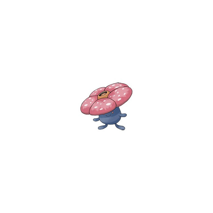 0045 Vileplume