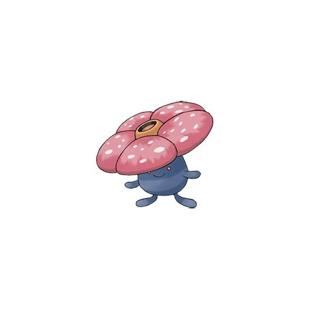 0045 Vileplume
