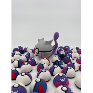 0150 Mewtwo