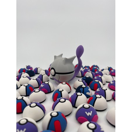 0150 Mewtwo
