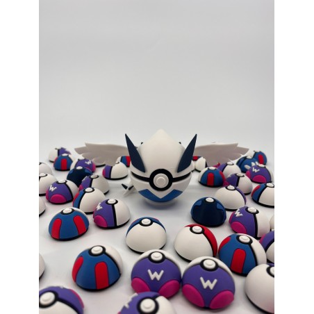 0249 Lugia