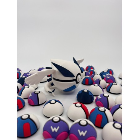 0249 Lugia