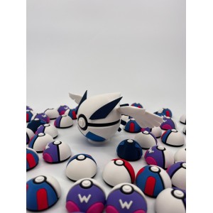 0249 Lugia
