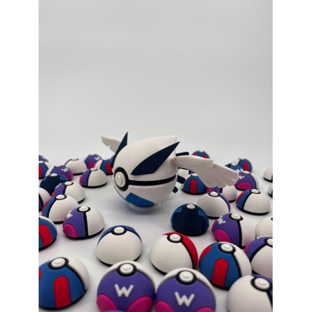0249 Lugia