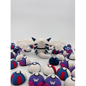 0249 Lugia