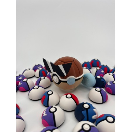 0007 Squirtle