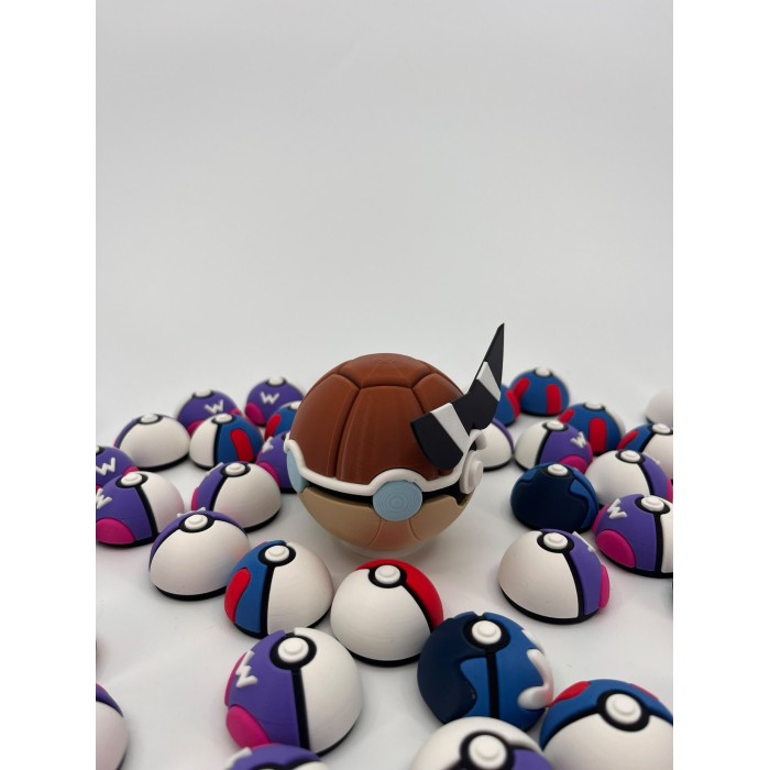 0007 Squirtle