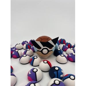 0007 Squirtle