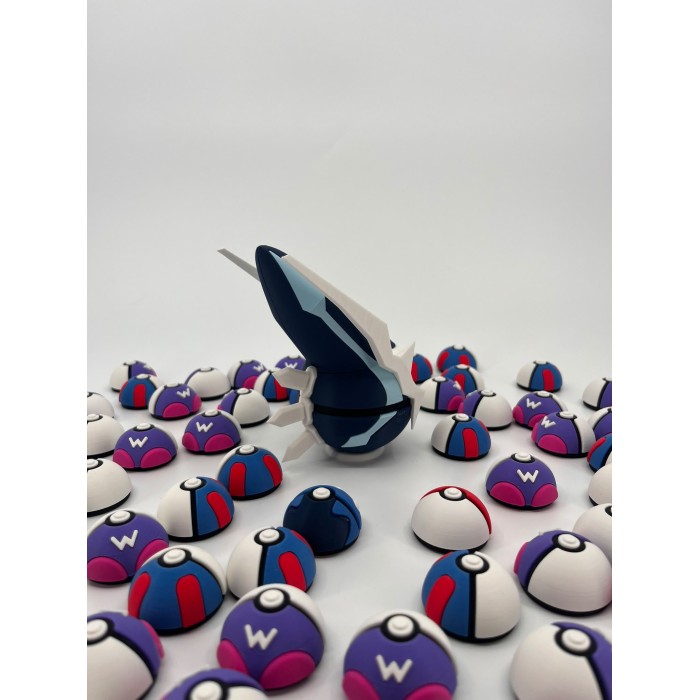 0483 Dialga