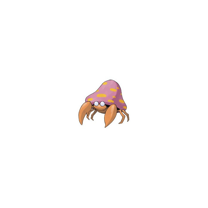 0047 Parasect
